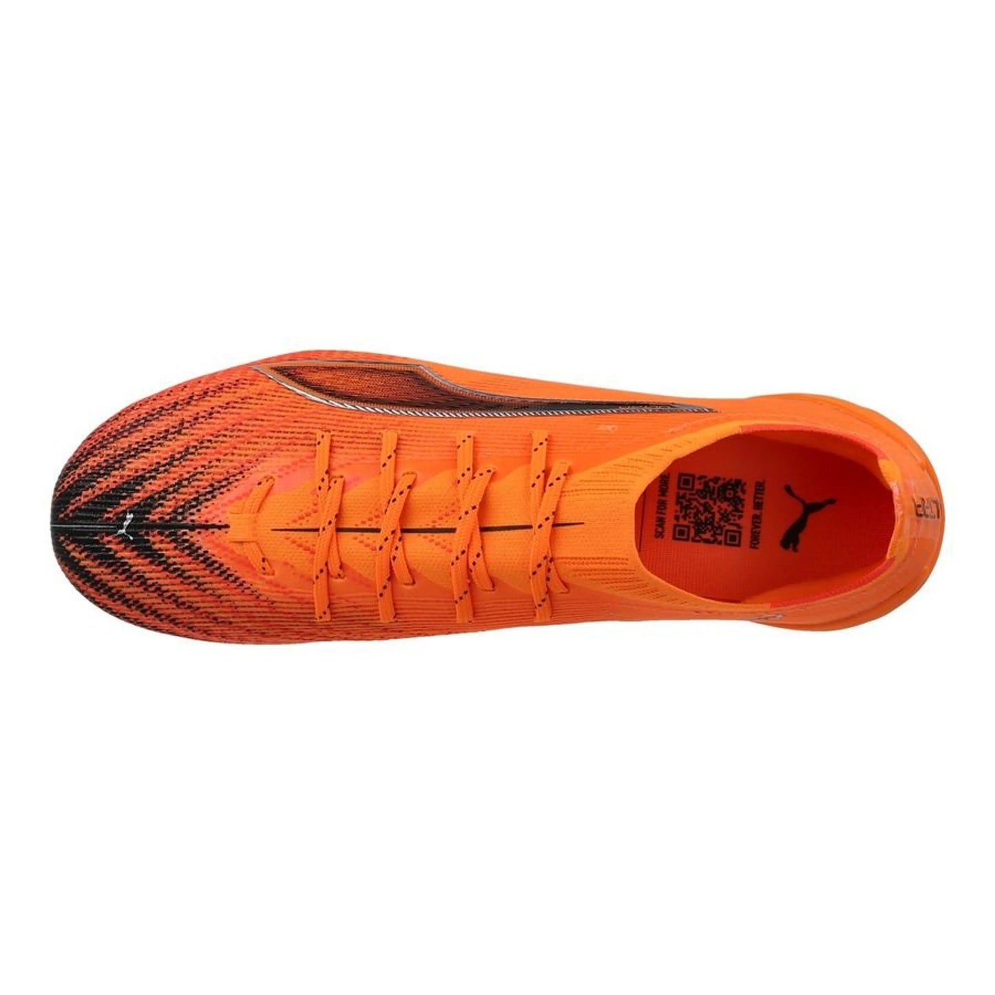 Puma Ultra 6 Ultimate SG "Hot Pursuit"