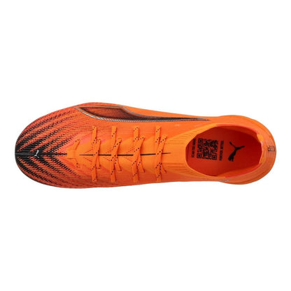 Puma Ultra 6 Ultimate SG "Hot Pursuit"