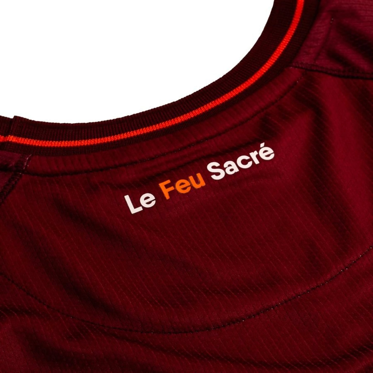 Metz 25/26 Home Jersey