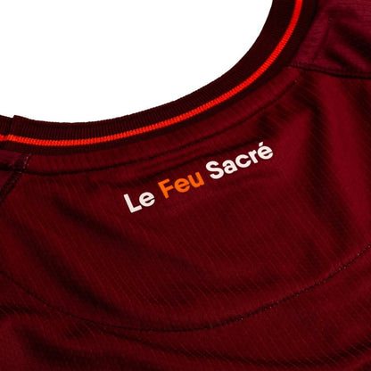 Metz 25/26 Home Jersey