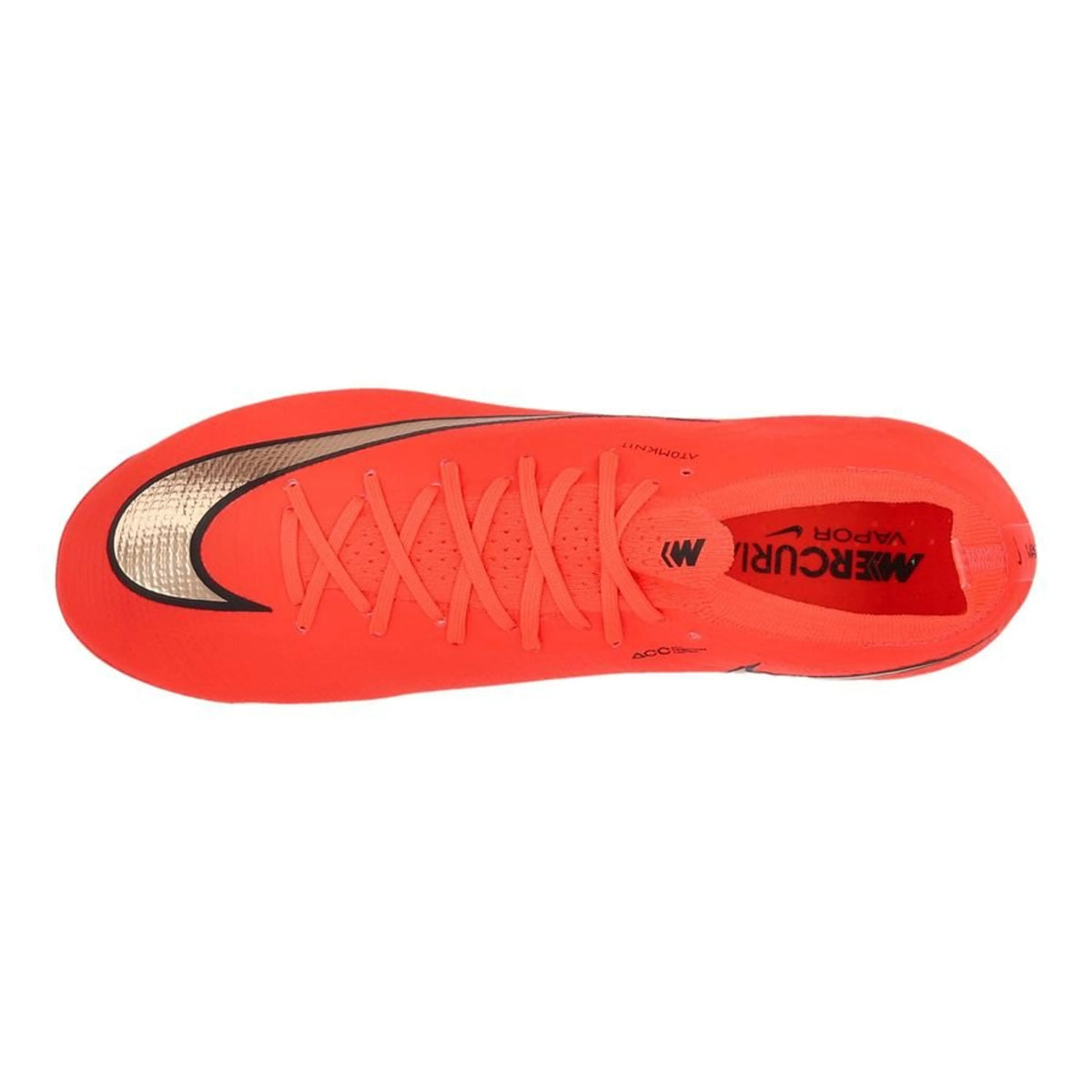 Nike Air Zoom Mercurial Vapor 17 Elite FG "ROMPELOS"