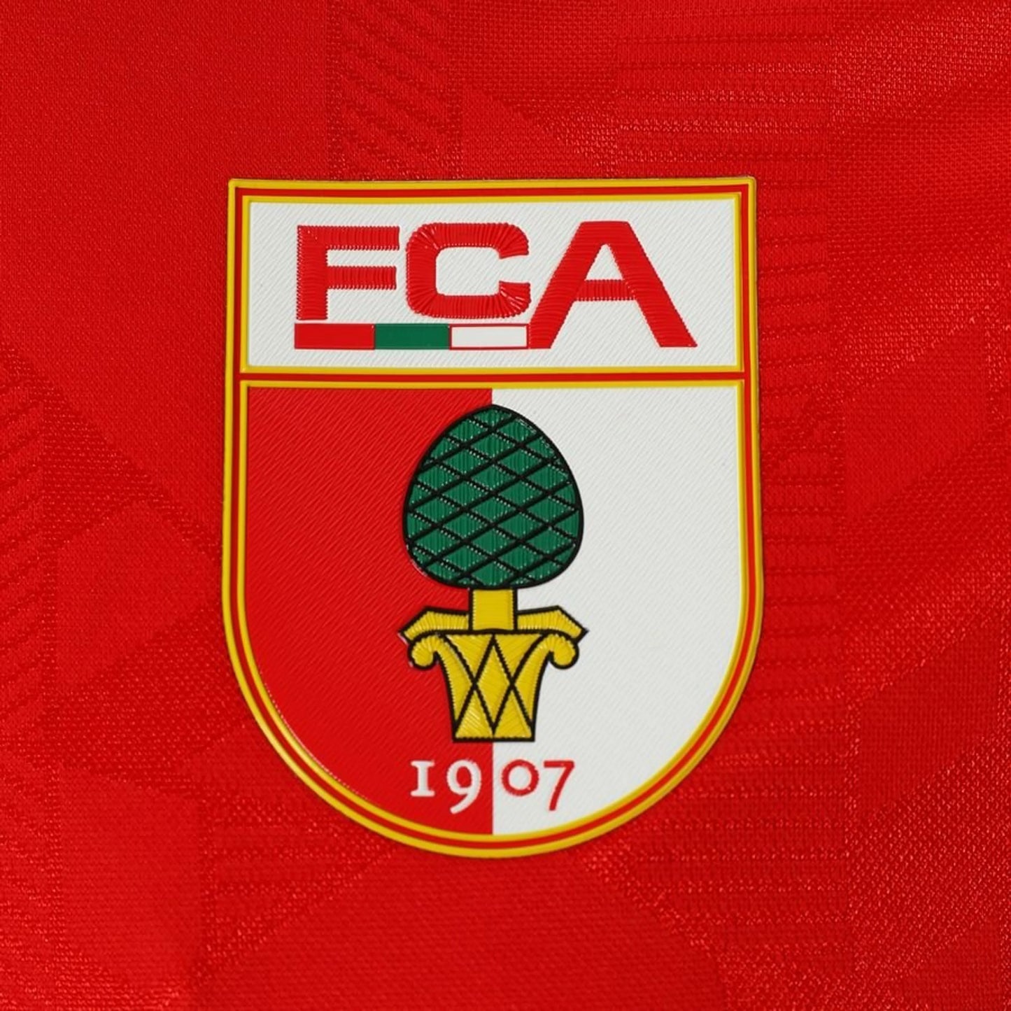 FC Augsburg 25/26 Away Jersey
