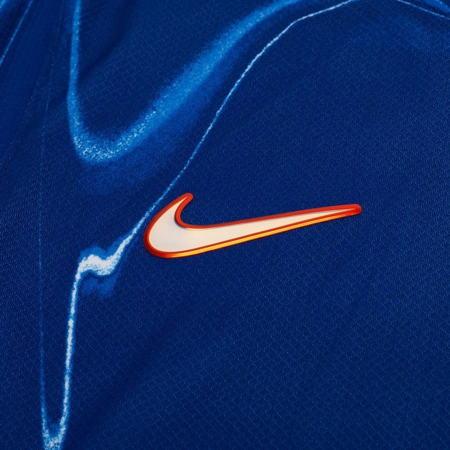 Chelsea 24/25 Home Jersey
