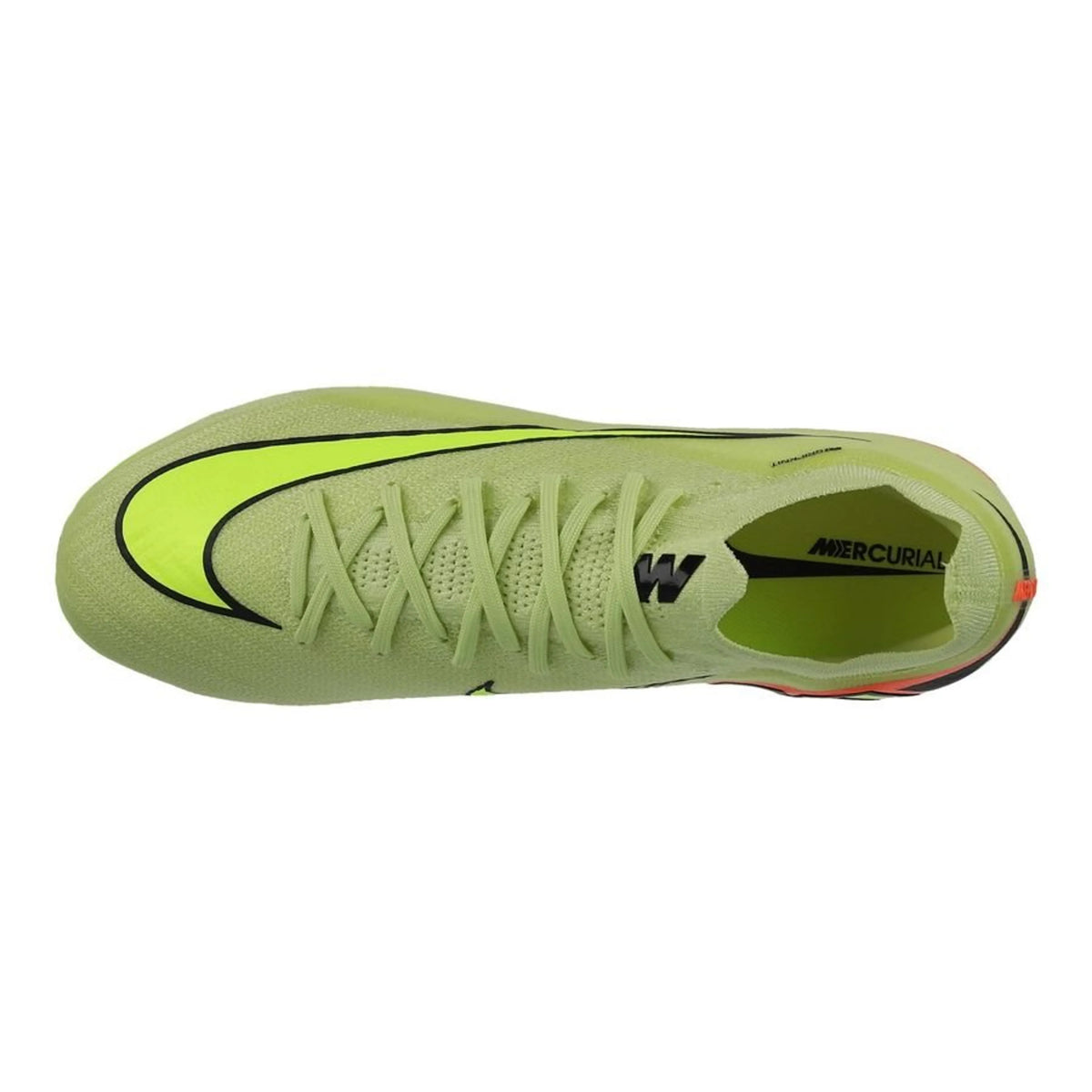 Nike Air Zoom Mercurial Vapor 16 Elite AG "Max Voltage"