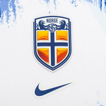 Norway 2024 Away Jersey