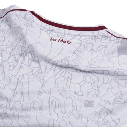 Metz 25/26 Away Jersey