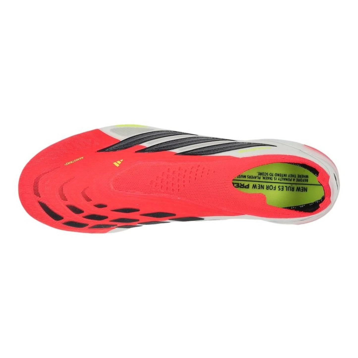 Adidas Predator Elite AG Laceless "Born For Goals"