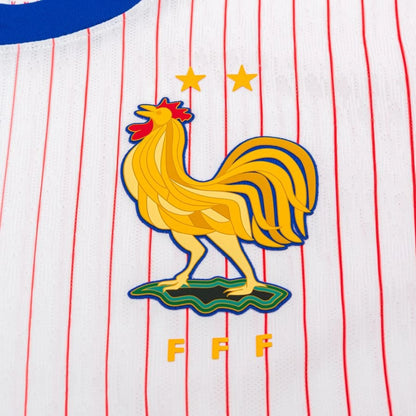 France 2024 Away Jersey