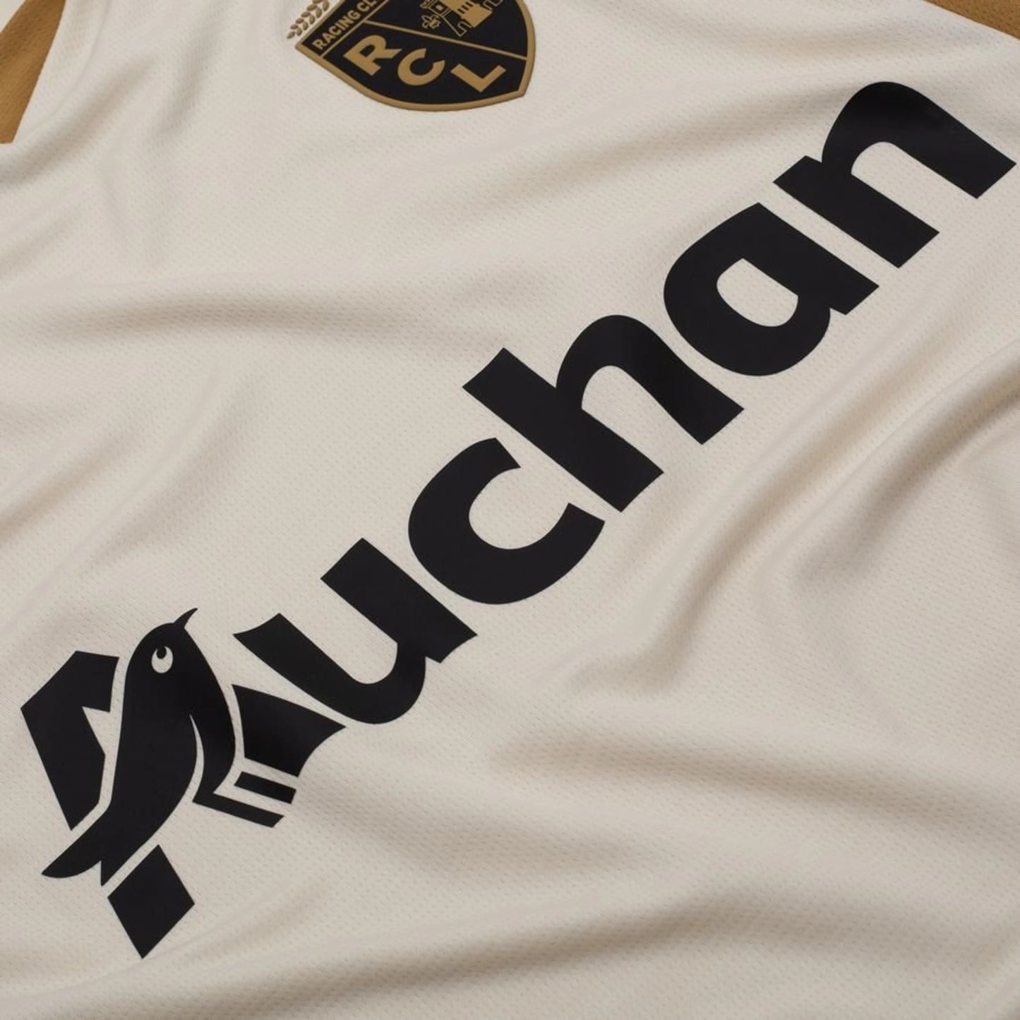 RC Lens 25/26 Third Jersey