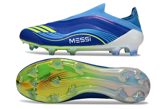 Adidas F50 Elite FG Laceless "Vis10n"