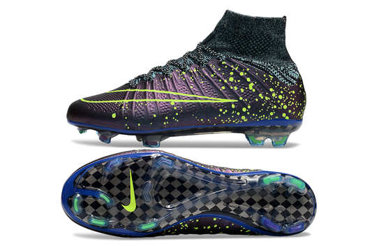 Nike Mercurial Superfly IV FG "Squadron"
