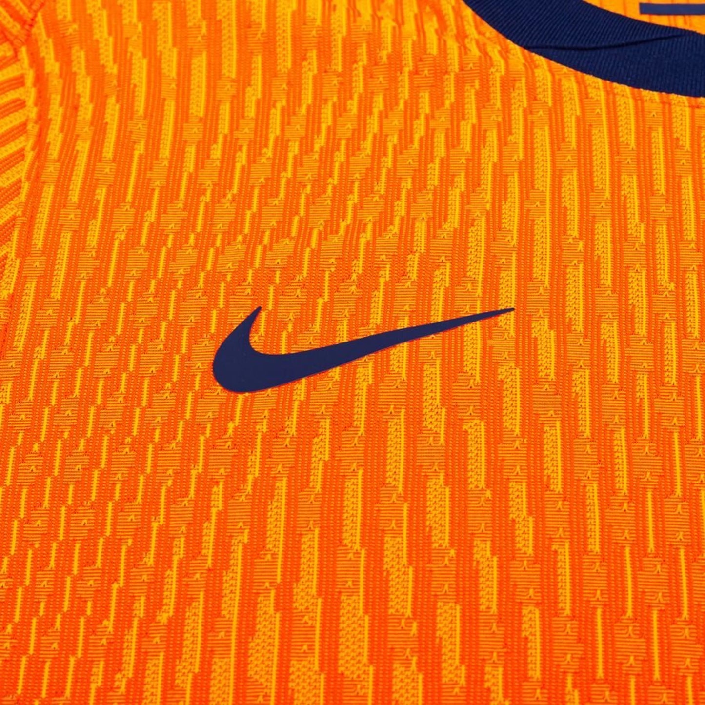 Netherlands 2024 Home Jersey