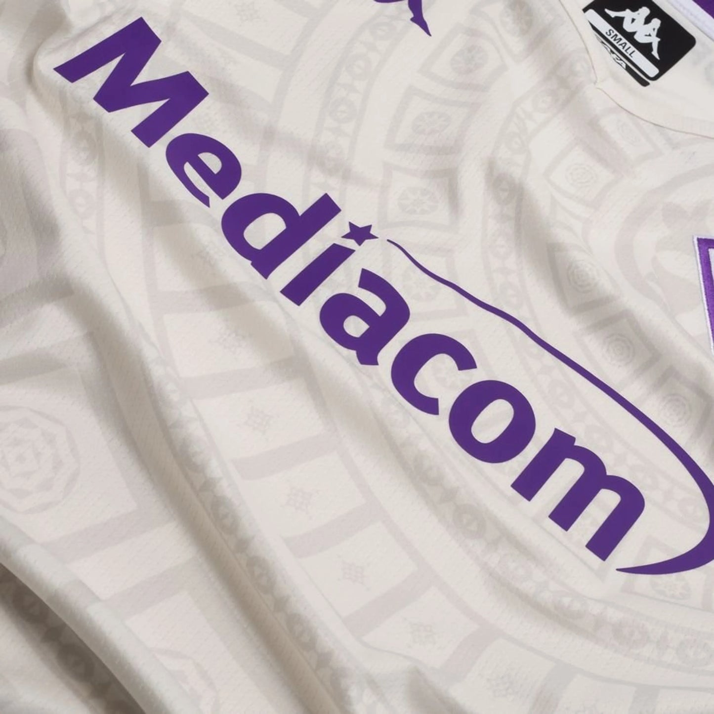 Fiorentina 25/26 Away Jersey