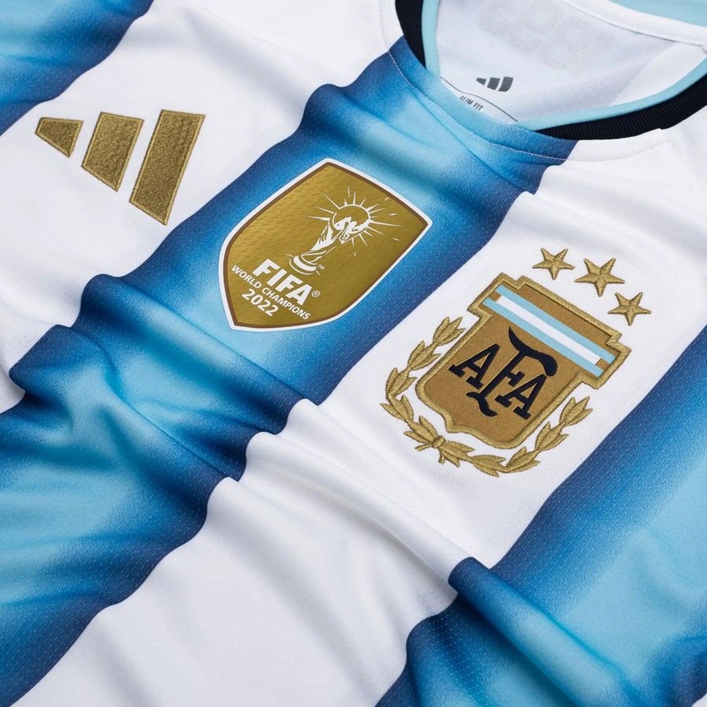 Argentina 2026 World Cup Home Jersey