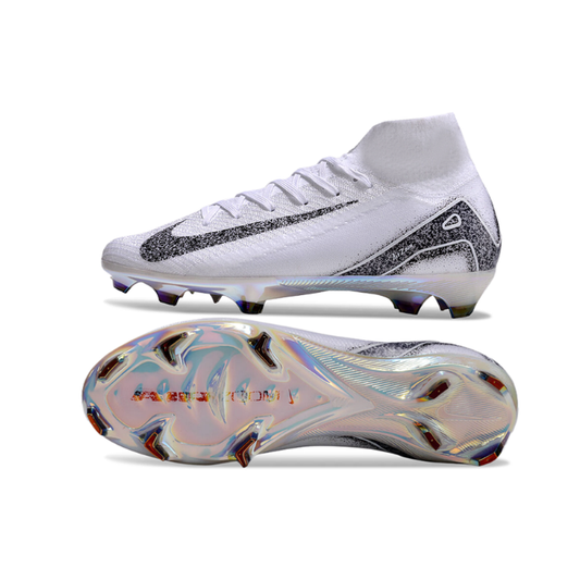 Nike AIR Zoom Mercurial Superfly 10 Elite FG - Classic Contrast