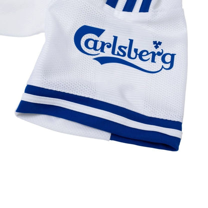FC Copenhagen 25/26 Home Jersey