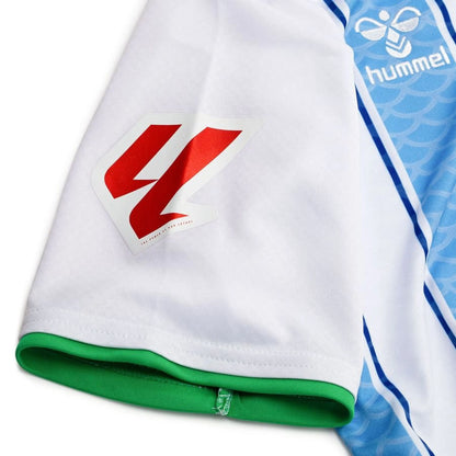 Malaga 26/27 Home Jersey