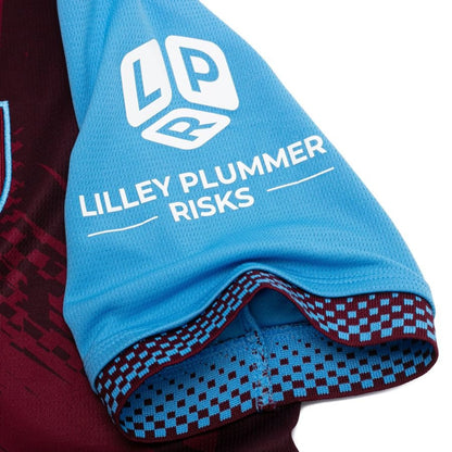 West Ham United 26/27 Home Jersey