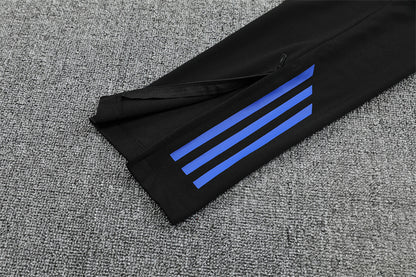 Real Madrid 25/26 Tracksuit - Shadow Dragon