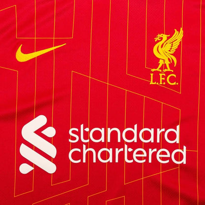 Liverpool FC 24/25 Home Jersey