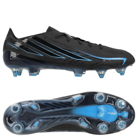 Adidas F50 Hyperfast Elite SG "Immortal DNA"
