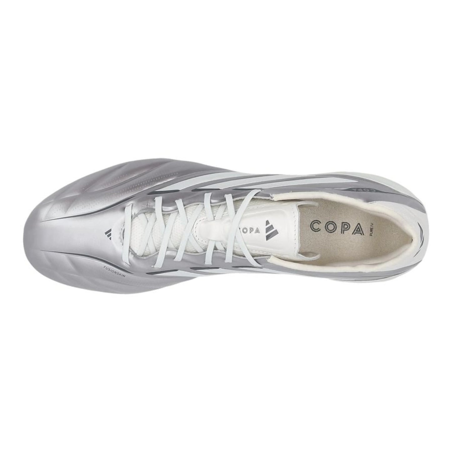 Adidas Copa Pure 4 Elite FG "Ice Cold Precision"