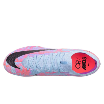 Nike Air Zoom Mercurial Vapor 15 Elite FG "Dream Speed 6"