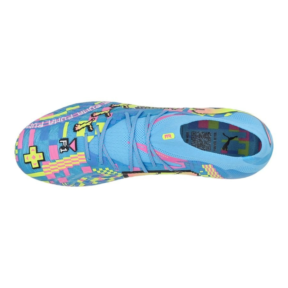 Puma Future 9 Ultimate FG "Showtime"