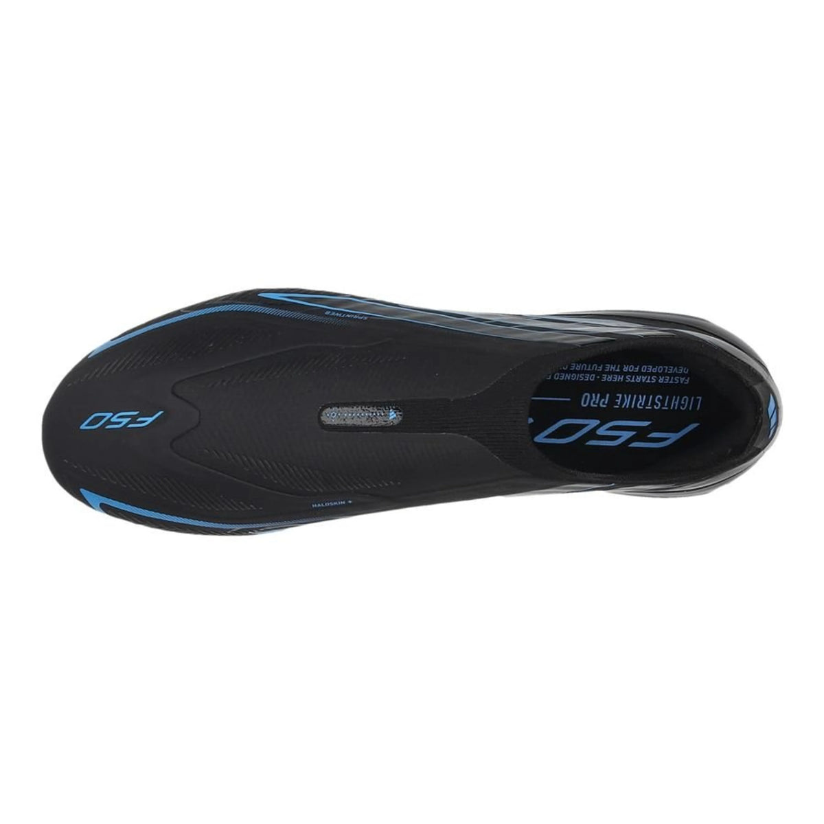 Adidas F50 Hyperfast Elite FG Laceless "Immortal DNA"