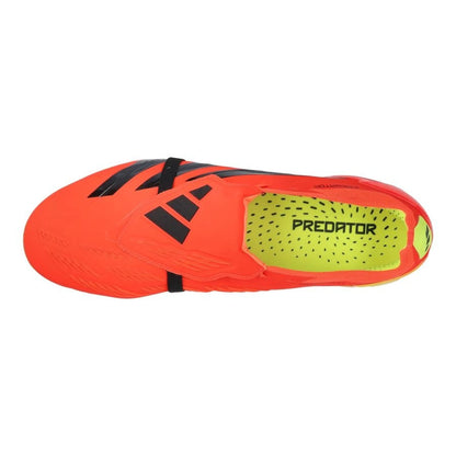 Adidas Predator 24 Elite FG Tongue "Predstrike"