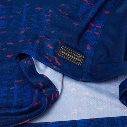 Japan 2026 World Cup Home Jersey