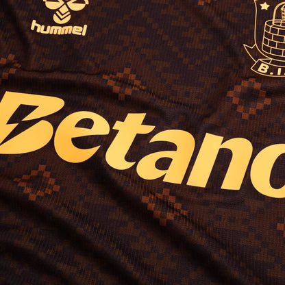 Brøndby IF 25/26 Third Jersey