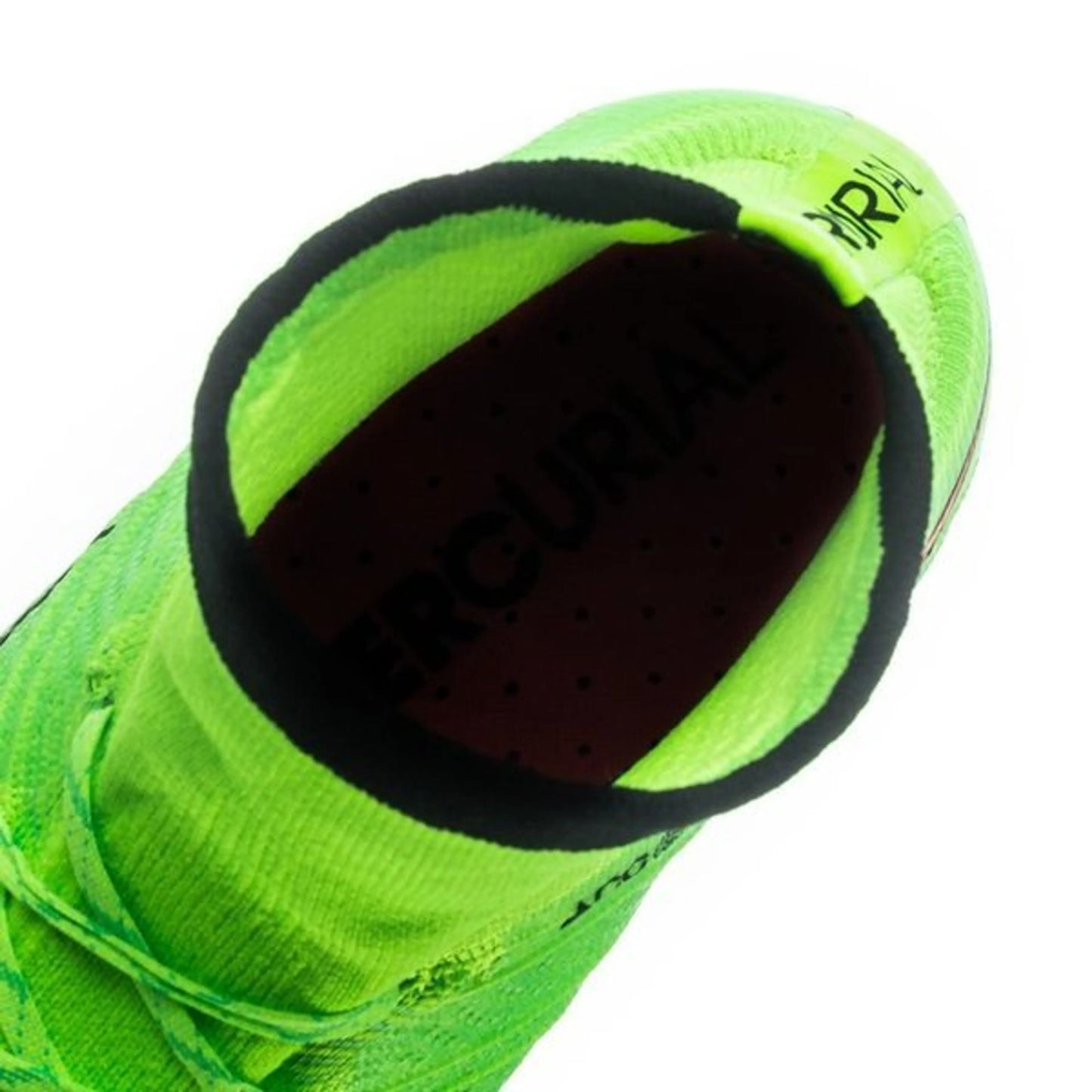 Nike Mercurial Superfly IV FG "Green"