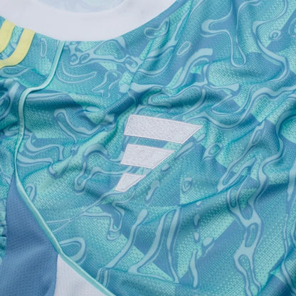 Juventus FC 25/26 Away Jersey