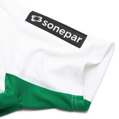 Camiseta local del Borussia Mönchengladbach 25/26