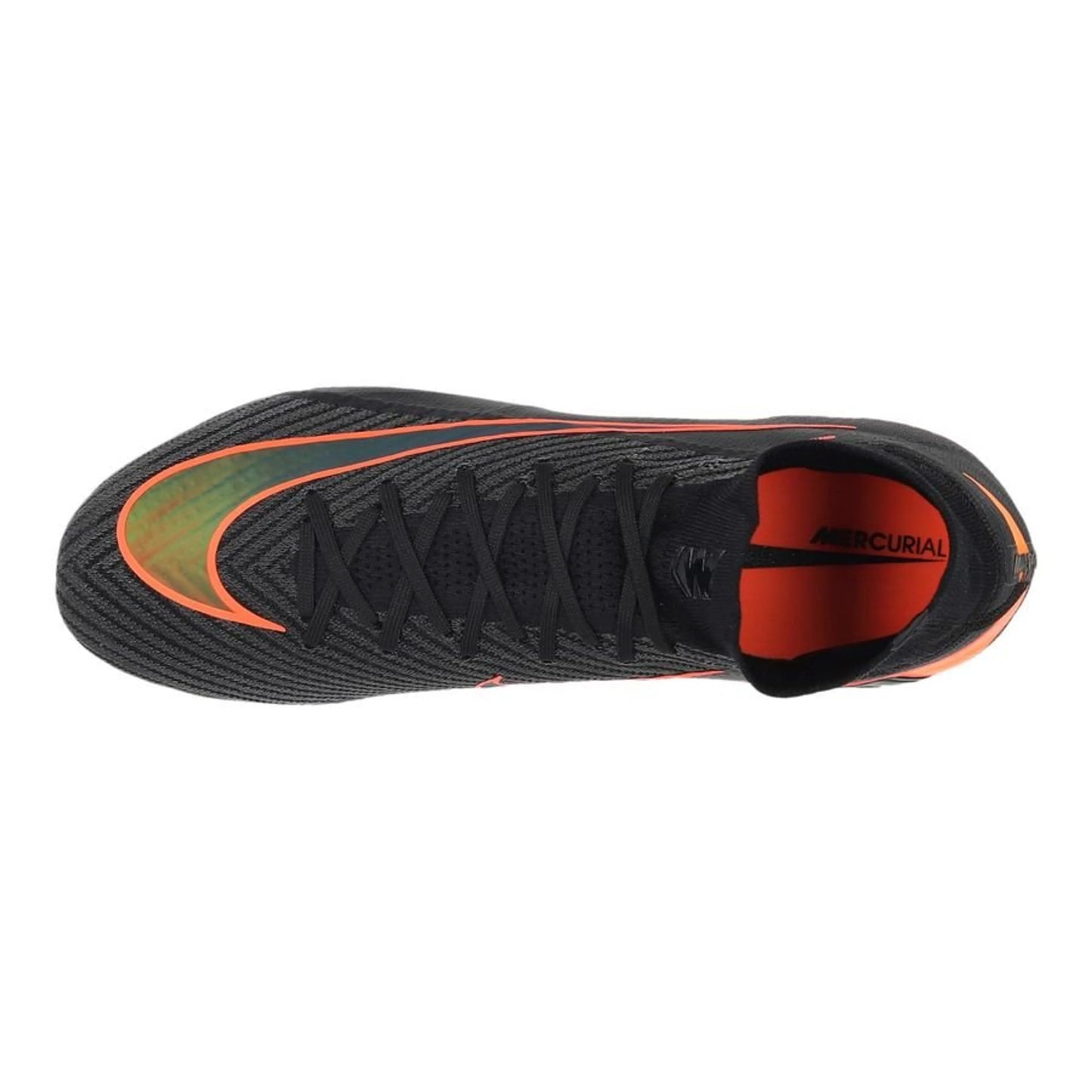 Nike Air Zoom Mercurial Superfly 10 Elite FG "Heat Up"