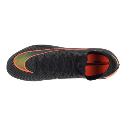 Nike Air Zoom Mercurial Superfly 10 Elite FG "Heat Up"