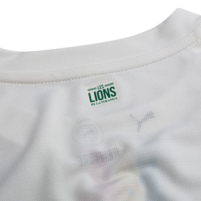 Senegal 2025 Home Jersey