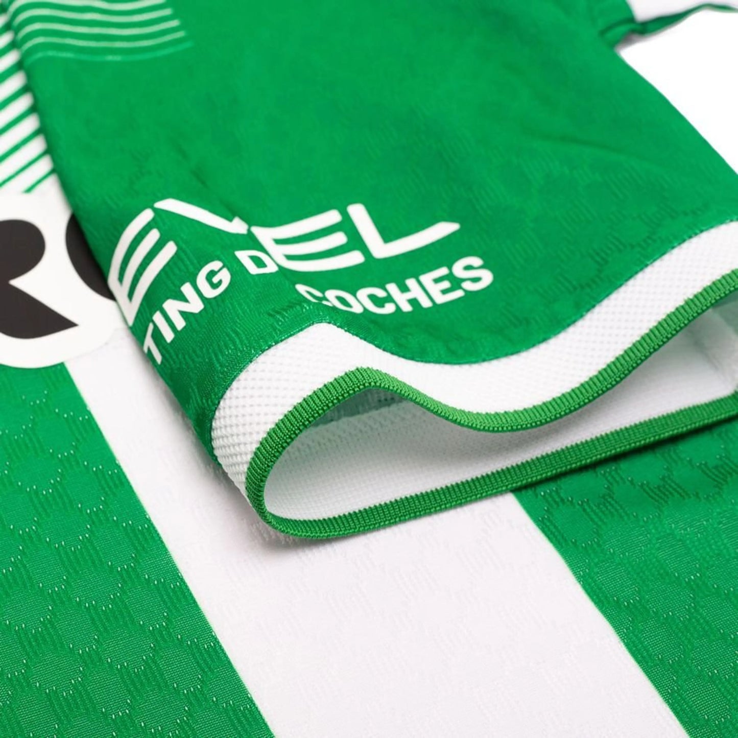 Real Betis 26/27 Home Jersey