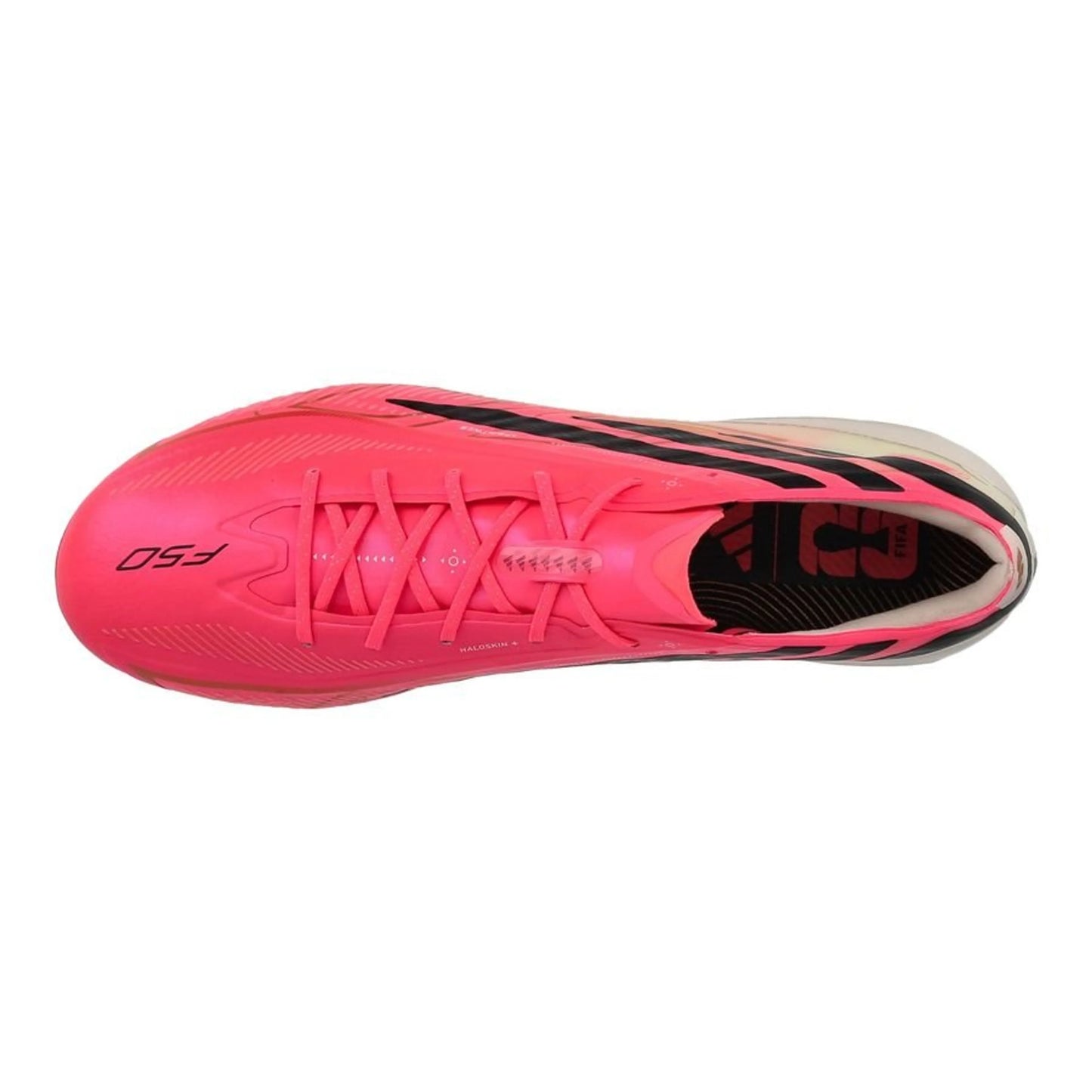 Adidas F50 Hyperfast Elite AG "Road To Glory WC26"