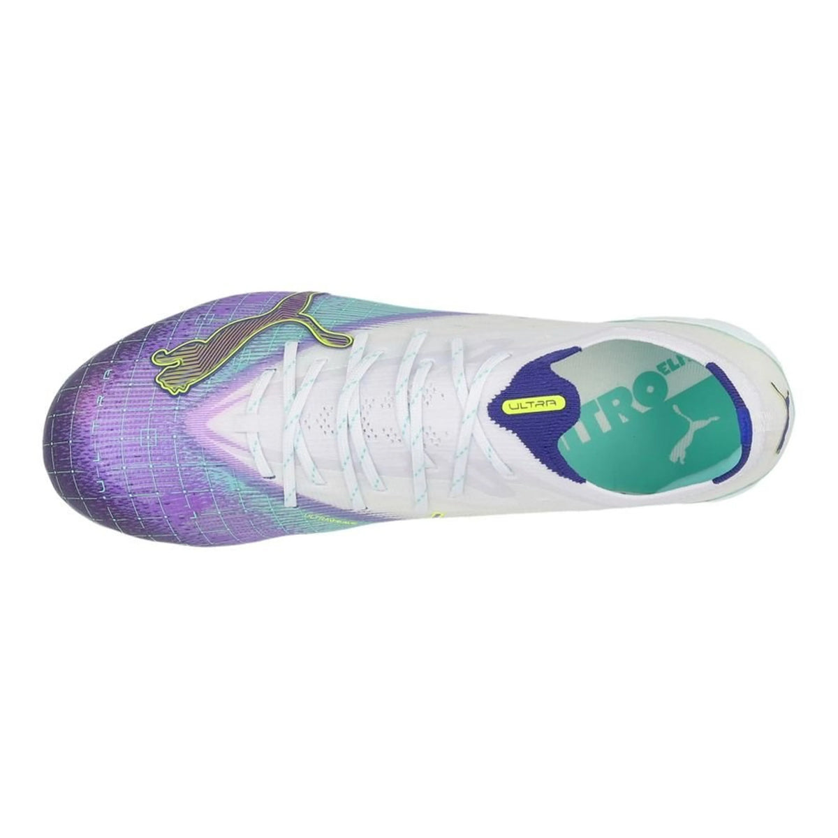 Puma Ultra Nitro 7 Ultimate FG "Eclipse"