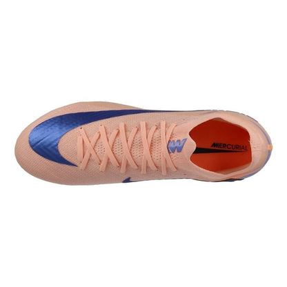 Nike Air Zoom Mercurial Vapor 16 Elite FG "Showtime"