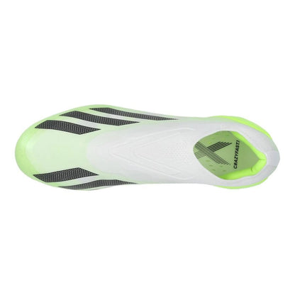 Adidas x Crazyfast .1 FG Laceless "Crazyrush"