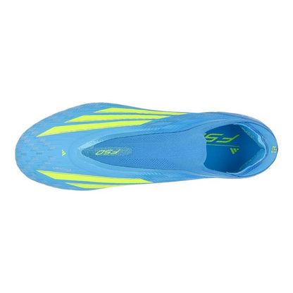 Adidas F50 Elite AG Lacless "Ice Cold Precision"
