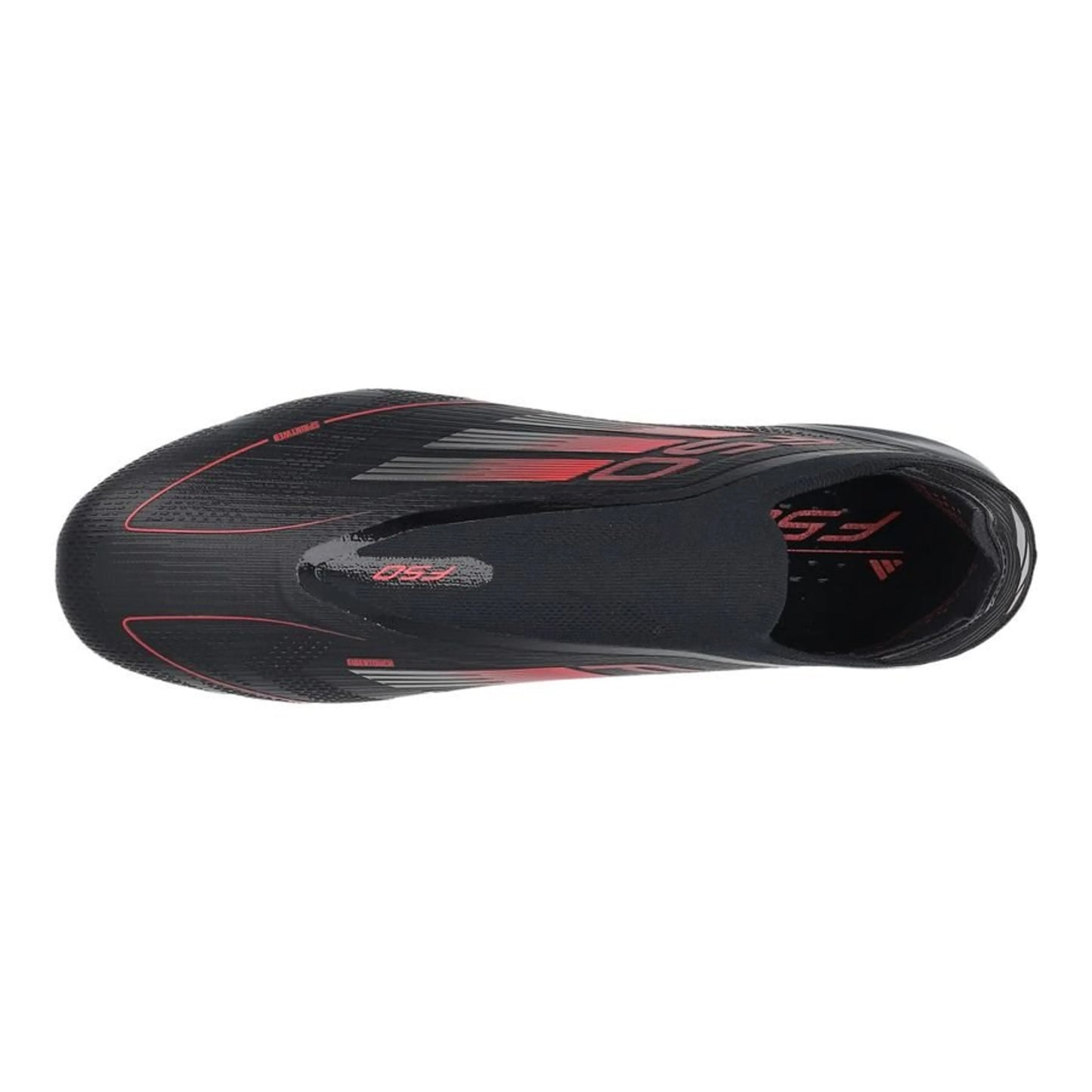 Adidas F50 Elite FG Laceless "Stealth Victory"