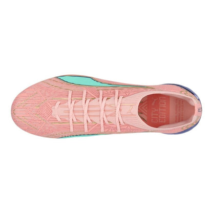 Puma Ultra 6 Ultimate FG "Miami City"