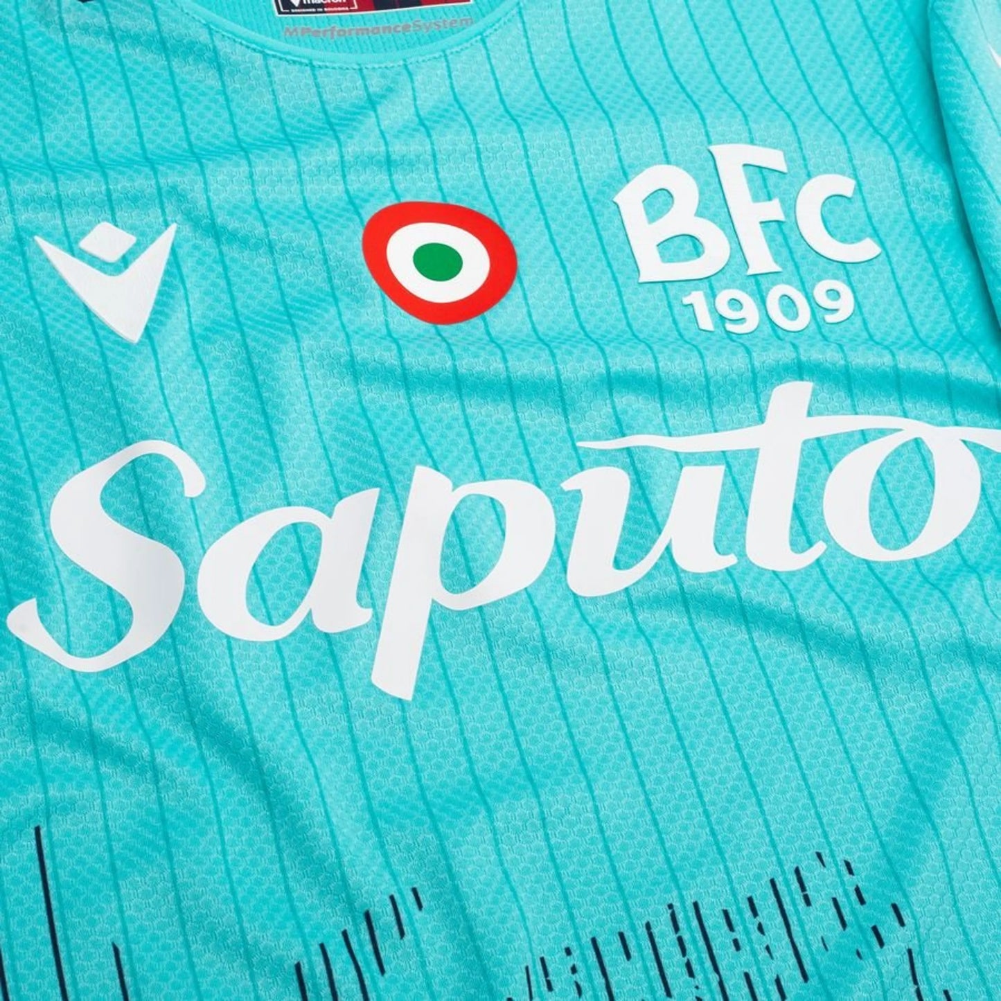 Bologna 25/26 Third Jersey