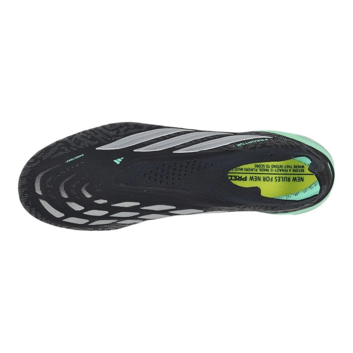Adidas Predator Elite FG Laceless "Final Rush"