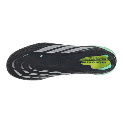 Adidas Predator Elite FG Laceless "Final Rush"