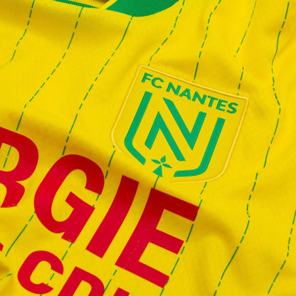 Nantes 25/26 Home Jersey